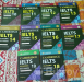 Cambridge IELTS academic 10-19